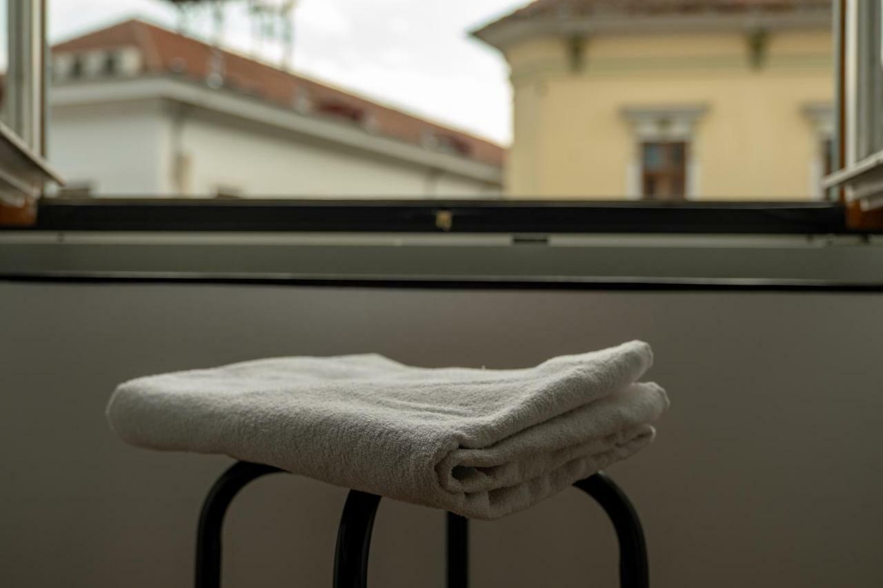 The Studio Apartment シビウ エクステリア 写真