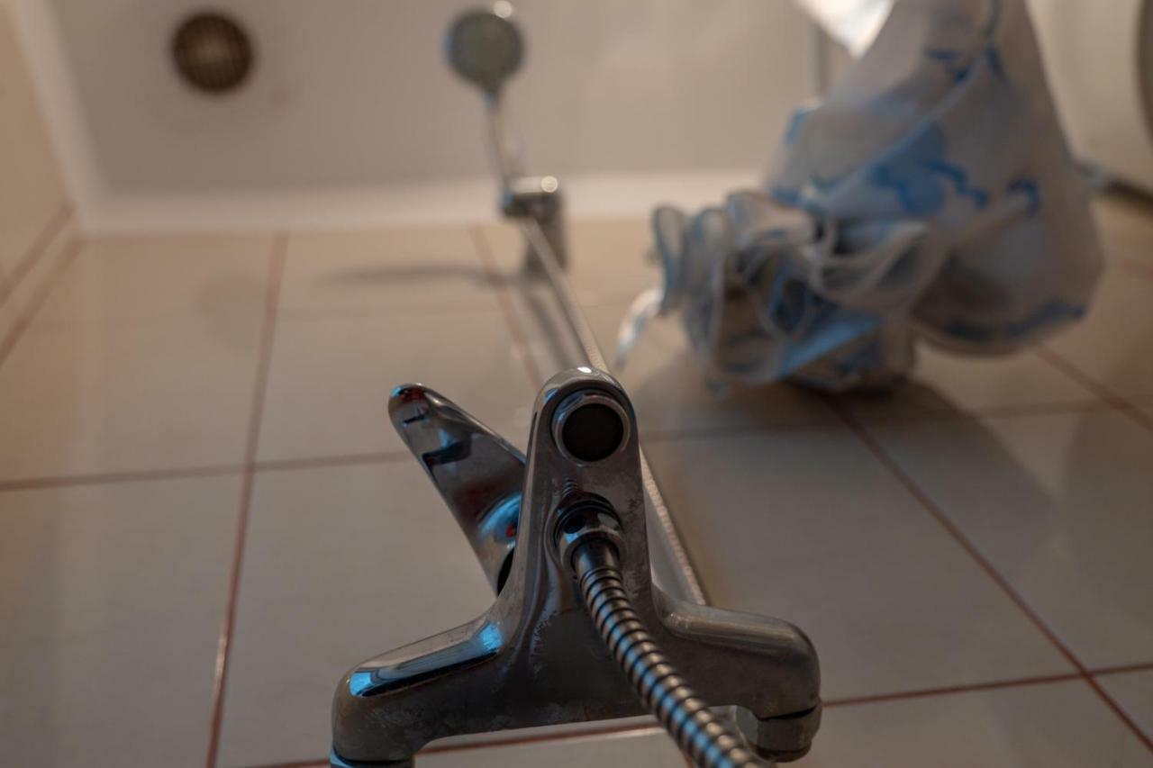 The Studio Apartment シビウ エクステリア 写真