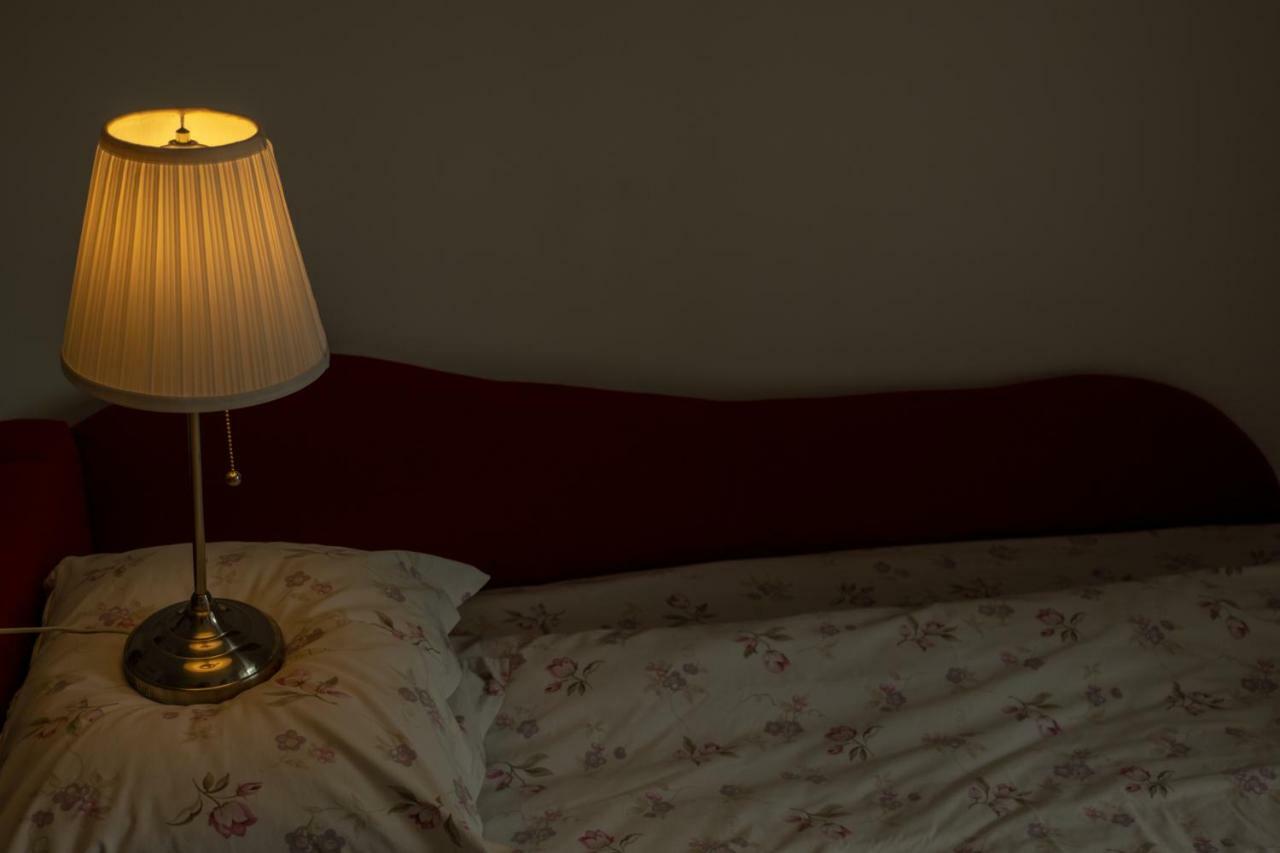 The Studio Apartment シビウ エクステリア 写真