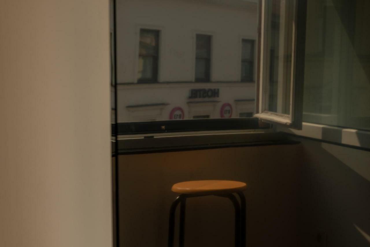 The Studio Apartment シビウ エクステリア 写真